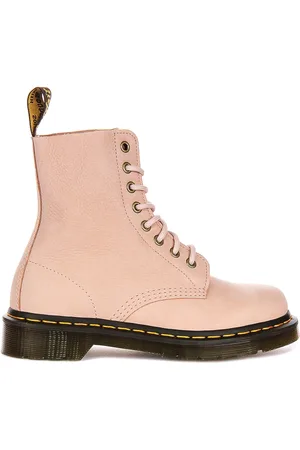 Dr. Martens Lace-up Boots, female, , 8 UK, Pascal 8-Eye Unisex Boots