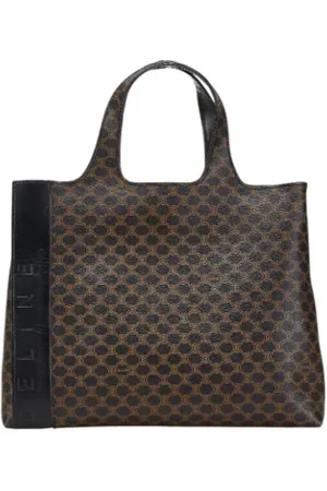 Céline Pre-owned Leather celine-bags