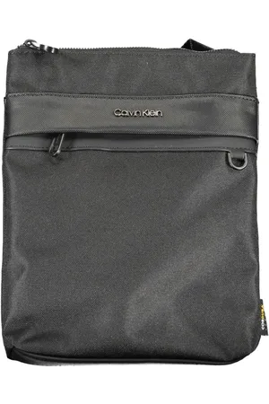Calvin Klein Messenger Bags, male, , ONE SIZE, Men Shoulder Bag Eco-Friendly