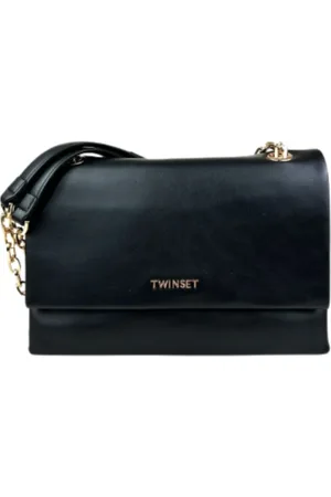 Twin-Set Cross Body Bags, female, , ONE SIZE, Shoulder Bag Stylish Design