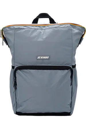 K-Way Stylish Backpack for Everyday Use