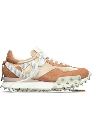 Barracuda Sneakers, female, , 5 UK, Impact Sneaker with Suede Inserts