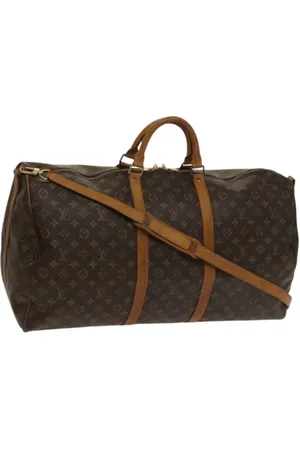 LOUIS VUITTON Pre-owned Canvas louis-vuitton-bags