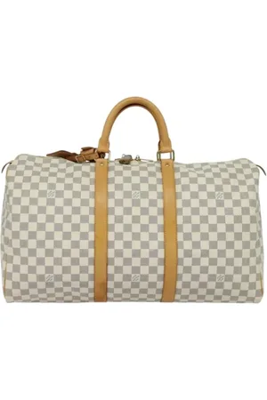 LOUIS VUITTON Pre-owned Weekend Bags, female, , ONE SIZE, Pre-owned Canvas louis-vuitton-bags