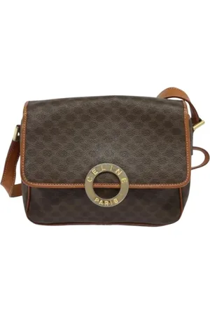 Céline Pre-owned Leather celine-bags