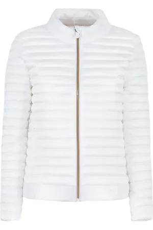 save the duck Winter Jackets, female, , XL, Quilted Alyssa Jacket with Zip
