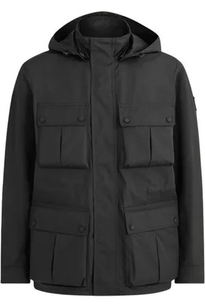 Belstaff Modern Lightweight Jacket