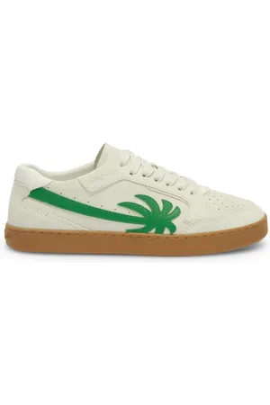 Palm Angels Sneakers, male, , 11 UK, Stylish Trainers