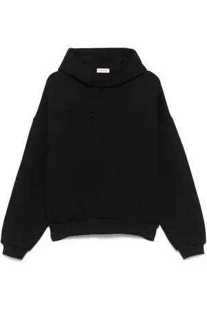 FEAR OF GOD Eternal Sweatshirt with Embossed Logo