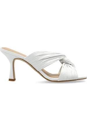 Michael Kors Alessia heeled mules