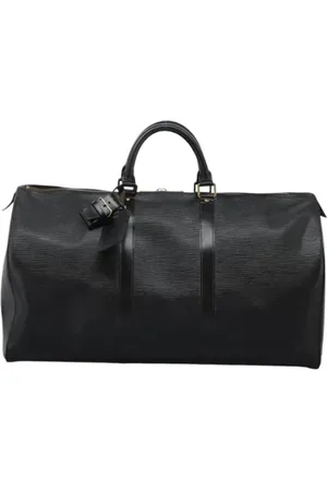 LOUIS VUITTON Pre-owned Weekend Bags, unisex, , ONE SIZE, Pre-owned Leather louis-vuitton-bags