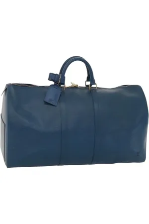 LOUIS VUITTON Pre-owned Weekend Bags, female, , ONE SIZE, Pre-owned Leather louis-vuitton-bags