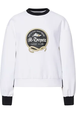 Goldbergh Sweatshirts, female, , M, Nautic Port Jumper