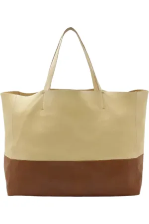Céline Pre-owned Leather totes