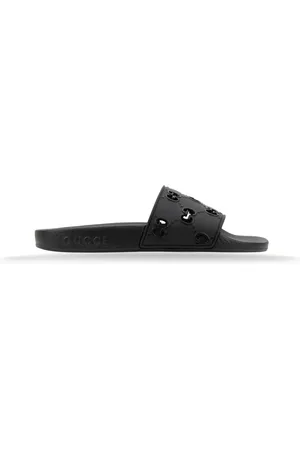 Gucci Sliders, female, , 2 UK, Women