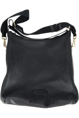 Tom Ford Pre-owned Cross Body Bags, female, , ONE SIZE, Pre-owned Leather shoulder-bags