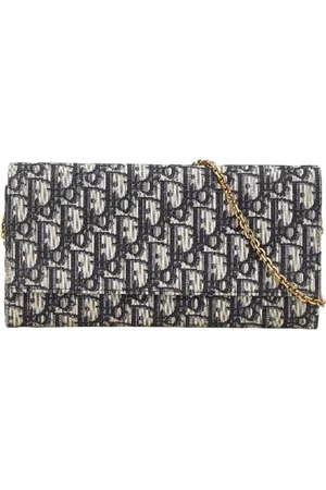 Dior Pre-owned Canvas dior-bags
