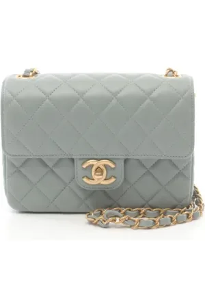 CHANEL Pre-owned Leather chanel-bags