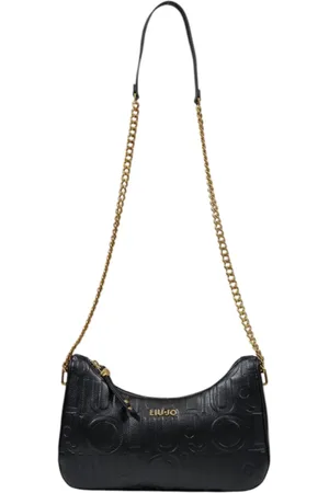 Liu Jo Cross Body Bags, female, , ONE SIZE, shoulder bag with logo