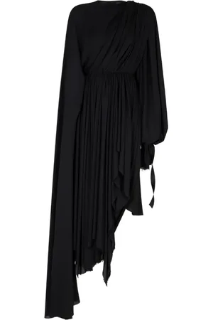Balenciaga Midi Dresses, female, , 2XS, Dress with Unique Design