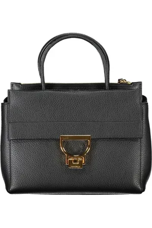 Coccinelle Leather Women Handbag