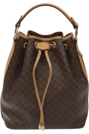 Céline Pre-owned Leather handbags