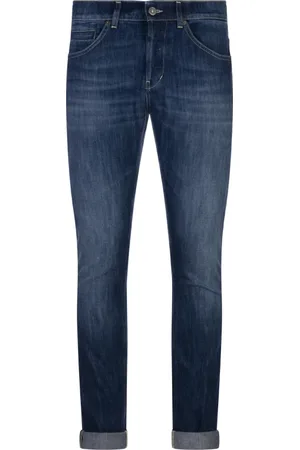 Dondup Skinny Jeans, male, , W31, Skinny Jeans Stretch Denim