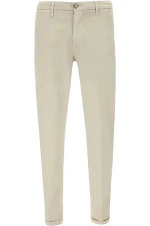RE-HASH Chinos, male, , W30, Casual Trousers