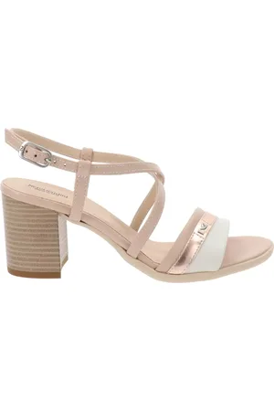 Nero Giardini High Heel Sandals, female, , 3 UK, Leather Women