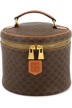Céline Pre-owned Handbags, female, , ONE SIZE, Pre-owned Leather celine-bags