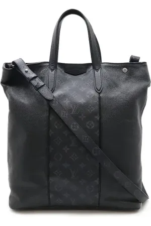 LOUIS VUITTON Pre-owned Canvas totes