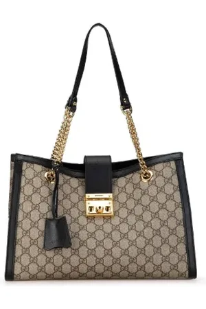 Gucci Pre-owned Canvas gucci-bags
