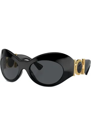 VERSACE Sunglasses, female, , 58 MM, Ve4462 Gb187 Sunglasses
