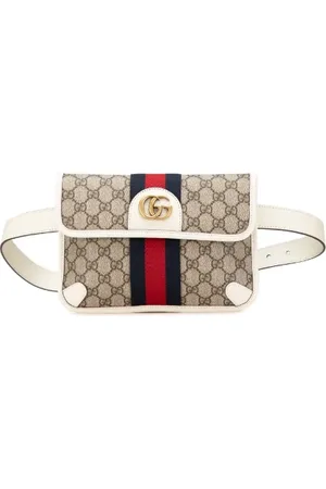 Gucci Pre-owned Leather gucci-bags