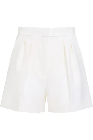 Max Mara Short Shorts, female, , XS, Bermuda Lana Shorts