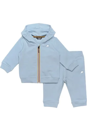 K-Way Sport Sets, unisex, , 2 Y, Stylish Hoodie