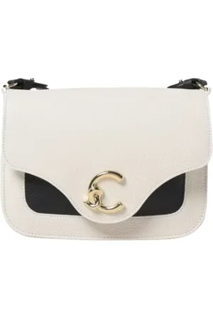Coccinelle Cross Body Bags, female, , ONE SIZE, Leather Shoulder Bag