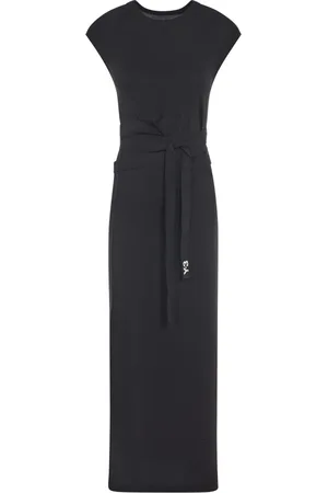 Y-3 Maxi Dresses, female, , XS, Stylish Dresses Collection