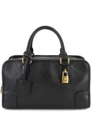 Loewe Pre-owned Leather handbags