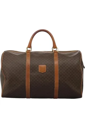 Céline Pre-owned Weekend Bags, female, , ONE SIZE, Pre-owned Leather celine-bags