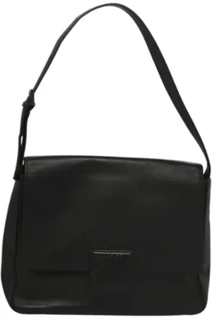 Givenchy Pre-owned Leather handbags