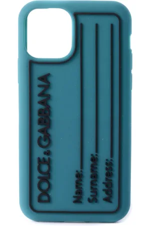 Dolce & Gabbana Men Case iPhone 11 Pro