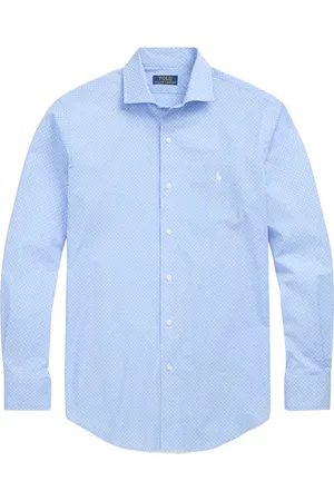 Ralph Lauren Sport Shirt Collection