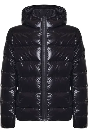 FAY Winter Jackets, male, , XL, Double Front Water-Repellent Jacket