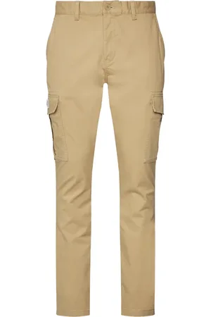 Tommy Hilfiger Casual Denim Trousers