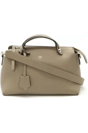 Fendi Pre-owned Leather handbags