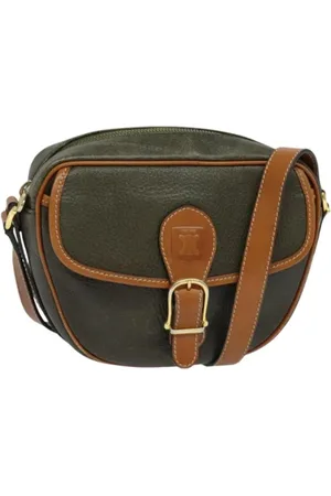 Céline Pre-owned Leather celine-bags