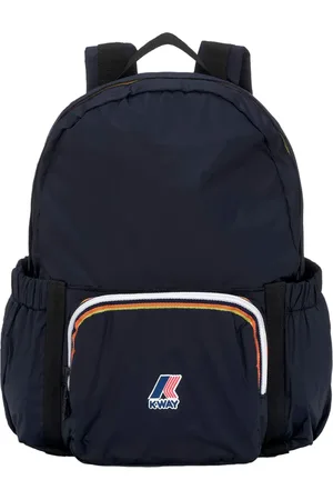 K-Way Backpacks, unisex, , ONE SIZE, Stylish Backpack Le Vrai 3.0 Michelet