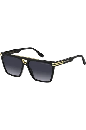 Marc Jacobs Sunglasses, male, , 58 MM, /Grey Shaded Sunglasses