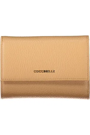 Coccinelle Leather Women Wallet